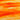 Wissmach Selenium Orange/Opal/Crystal Streaky