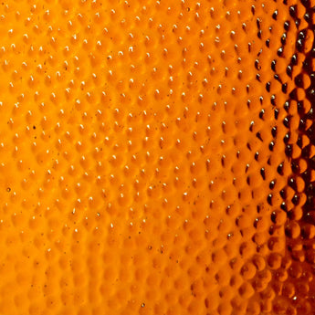 Wissmach Dark Amber Hammered
