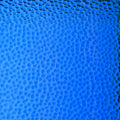 Wissmach Medium Blue Hammered