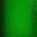 Wissmach Medium Green Hammered