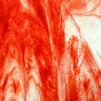 Wissmach Copper Red Streaky