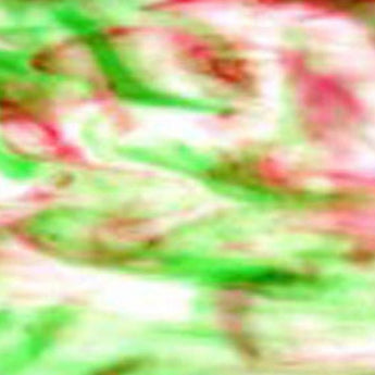 Wissmach Gold Pink/Green Light Opal