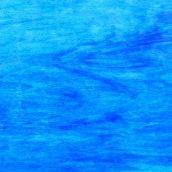 Wissmach Light Blue/Dark Blue Mystic