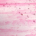 Wissmach Pink Streaky