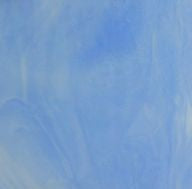 Wissmach Prisma Crystal/Blue 96COE