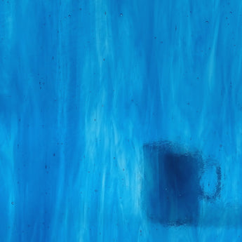 Wissmach Prisma Sea Blue/Crystal 96COE