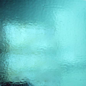 Wissmach Turquoise Green Transparent 96COE