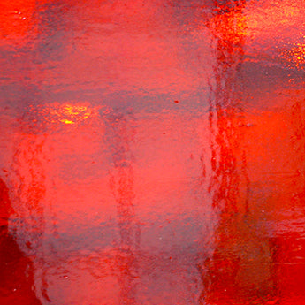 Wissmach Red Luminescent COE 96