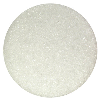 Wissmach Clear Transparent Fine Frit 96COE