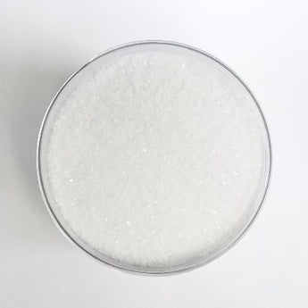 Wissmach White Opal Fine Frit 96COE