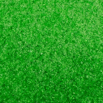 Wissmach Fine Frit Irish Green 96COE 4OZ