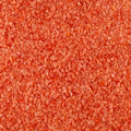 Wissmach Orange/Red Opal Fine Frit 96COE 4OZ