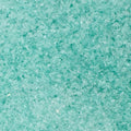 Wissmach Turquoise Green Transparent Fine Frit 96COE 4OZ