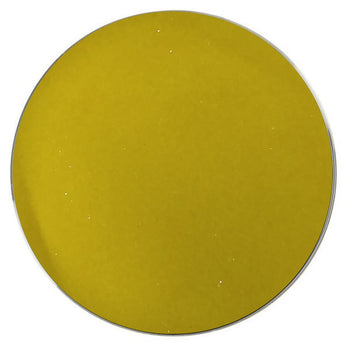 Wissmach Yellow Transparent Fine Frit 96COE