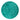 Wissmach Emerald Coast Transparent Fine Frit 96COE