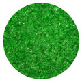 Wissmach Green Transparent Fine Frit 96COE