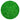 Wissmach Green Transparent Fine Frit 96COE