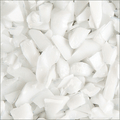 Uroboros White Coarse Frit 96 COE (8.5 oz)