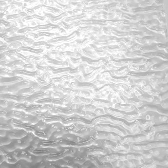 Wissmach Clear Ripple