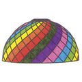 Balloon Lamp with Orb