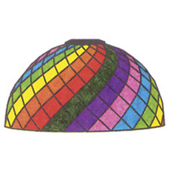 Balloon Lamp with Orb