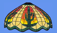 Saguaro Cactus