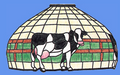 Chew 'N Cow