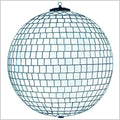 Disco Orb