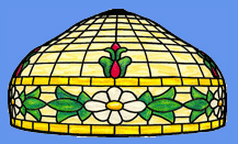 Floral Border