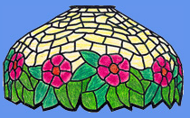 Hanging Leaves