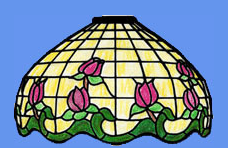 Rose Border