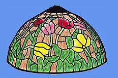 Tulip Pattern