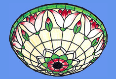 Tulip Ceiling