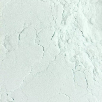 Wissmach Emerald Coast Transparent Powder Frit 96COE 4Oz