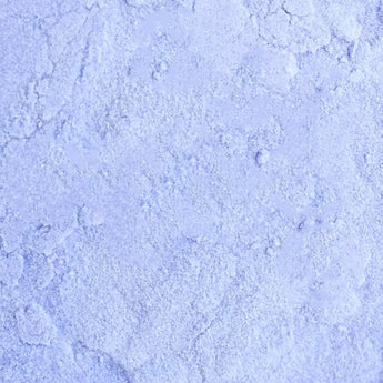 Wissmach Midnight Blue Transparent Powder Frit 96COE 4Oz