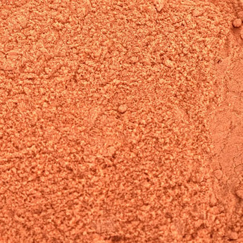 Wissmach Red Opal Powder Frit 96COE 4Oz