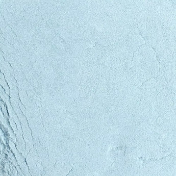 Wissmach Sea Blue Transparent Powder Frit 96COE 4Oz