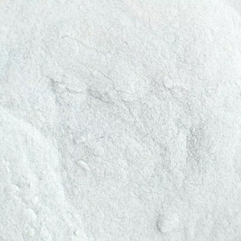 Wissmach Steel Blue Transparent Powder Frit 96COE 4Oz