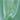 Wissmach Prisma White/Hunter Green 96COE