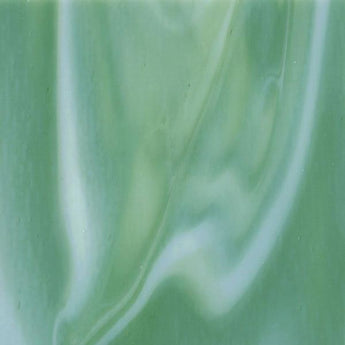 Wissmach Prisma White/Hunter Green 96COE