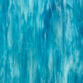 Wissmach Sky Blue Wispy Opal Stream X