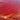 Wissmach Copper Red Swirled with Light Opal/Crystal Wisspy