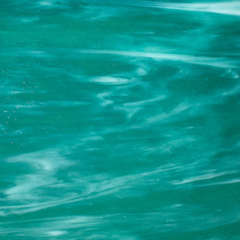 Wissmach Aqua Green/Opal Wisspy