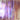 Wissmach Dark Purple/Opal Wisspy Iridized