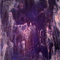 Youghiogheny Violet Ice, Rose Opal Stipple