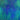 Youghiogheny Teal/Cobalt Blue Streaky Granite
