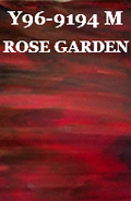 Youghiogheny Rose Garden 96COE