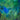 Youghiogheny Blues, Greens, Pink Ripple Stipple