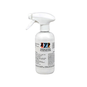 Boron Nitride Trigger Spray - 12 oz